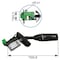 Ilc FREIGHTLINER CASCADIA 125 YEAR 2014 TURN DIMMER AND WIPER COMBO SWITCH CONTROL Replacement Light FRTLNR CASC 125 2014 TURN DIMMER AND WIPER COMBO S - alternate 2