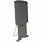 Quartet Easel, Easel Mounted, 34"x27" 200E - alternate 1