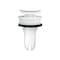 Auveco Acura/Honda Rocker Moulding Retainer, 15PK 22821 - alternate 1