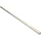 Legrand Prewired Raceway, Plug Converter, 5-15R, 5 ft., Silver S20GB512 - alternate 1