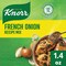 Knorr Professional Knorr Side Meal French Onion Recipe Mix, 1.4 Ounce, 12PK 22132 - alternate 6