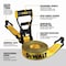 Dewalt 2" x 27' x 10000# DJ, 6PK DXBC10000J-6PK - alternate 3