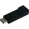 Monoprice DisplayPort Male to HDMI Female Adapter 4826 - alternate 1