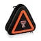 Picnic Time Family Of Brands NCAA Texas Tech Red Raiders Roadside Emergency Car Kit 699-00-179-574-0 - alternate 1