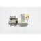 Kent Taylor ABB ELECTRONIC TRANSMITTER 5-30IN-H2O 24V-DC DIFFERENTIAL PRESSURE TRANSMITTER 504TB - alternate 4