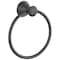 Delta Lahara Towel Ring 73846-RB - alternate 1