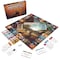 Usaopoly MONOPOLY, Dune Board Game MN168-816 - alternate 1