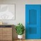 Unpaint Removable paint Interior Matte Blue Reef Wave Quart F1-DEMX-NBMS - alternate 3