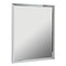 Craft And Main Rectangular Mirror, Framed, 30x36in, Al AM3036P-CH - alternate 1