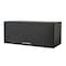Monoprice Premium Home Theater Center Channel Speaker_ Black 11948 - alternate 1