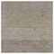 Apollo Tile Artisana 3x12 in. Wooden Grey Textured Etched Linear Wave Elongated Subway Tile (5 sq ft/case) 20PK APLEFT8802WGA - alternate 3