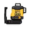 Dewalt COMPACT 20V  LASERS 3x360 DCLE34031B - alternate 3