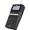 Brother Label Maker Backlit LCD, Font Size Auto BRTPTH300 - alternate 2
