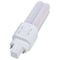Satco 5.5 Watt PLC LED 27K/3K/35K/4K CCT GX23 Base Omni Type A/B 120-277 Volt S29882 - alternate 3