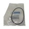 Komatsu O RING, KOMATSU OEM 07000-E2130 07000-E2130 - alternate 2