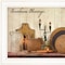 Homeroots Set Of Two What I Love Most 1 White Framed Print Kitchen Wall Art, 2PK 407094 - alternate 3