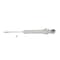 Kyb High Pressure Monotube Gas Strut,  551118 - alternate 1
