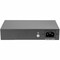 Rocstor SOLIDCONNECT SC5 4-PORT POE+ GIGABIT UNMANAGED ETHERNET PORT & 1 GIGABIT SFP UPL Y10S005-B1 - alternate 4