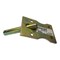 John Deere BRACKET, OEM AE53273 - alternate 1