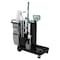 Unger Janitorial Cart System CRTSP - alternate 1