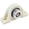 Edt PILLOW BLOCK BEARING QF10GC7-16-LK - alternate 3