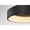 Nuvo Orbit - 30 Watt LED Flush Mount - Black Finish 62/1454R1 - alternate 3