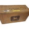 John Deere KIT SUPPORT ENGINE MOUNT, JOHN DEERE OEM RG20614 RG20614 - alternate 1