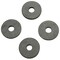 Do It Best 15/32'' Rubber Washer, 4 Ct. DIB836-52 - alternate 1
