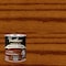 Varathane Premium Wood Stain, Oil Based, American Walnut, 1 Quart 211727H - alternate 2