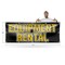 Signmission Equipment Rental, 48 Inch x 120 Inch, Vinyl Banner B-120-30562 - alternate 4