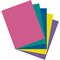 Pacon Cardstock, Pastl/Brite, 250Sh Pk PAC101195 - alternate 2