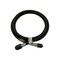 John Deere HYDRAULIC HOSE, OEM AZ101701 - alternate 2