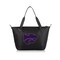 Picnic Time Family Of Brands NCAA Kansas State Wildcats Tarana Cooler Tote Bag made with Recycled Materials 516-01-179-256-0 - alternate 1