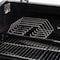 Green Mountain Grills RACKT Module - Rib Rack Accessory for LEDGE & PEAK RACKT Backboards GMG-6053 - alternate 1