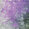 Homeroots 3' X 5' Purple Olive Green And Silver Abstract Washable Indoor Outdoor Area Rug 617365 - alternate 4