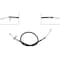 Dorman Parking Brake Cable, C660154 C660154 - alternate 1