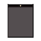 C-Line Products Shop Ticket Holders, 1 Side, 8.5x11", PK25 45911 - alternate 4
