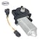 Skyward Automotive Products Window Motor,  SK742128 - alternate 1