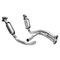 Ap Exhaust Catalytic Converter-Direct Fit, 645176 645176 - alternate 3