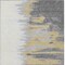 Homeroots 8' X 10' Gray Charcoal And Tan Abstract Washable Indoor Outdoor Area Rug 601215 - alternate 4