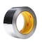 3M Foil Tape, Aluminum, Silver, 55 yd L, 2 in W 4380 - alternate 1