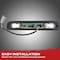 Recon 99-16 F250/F350/F450/F550 SD/95-03 RANGER/01-05 EXPLORER SPORT TRAC UL 264116BKHP - alternate 3