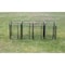 K9 Kennel Store 4ft X 6ft Multiple Standard Full Stall Dog Kennels x2 MWW4X6FSX2 - alternate 2