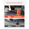 Vevor Air Hydraulic Bottle Jack 12 Ton Manual Hand Pump Automotive Car Repair QJD-012S-01QD - alternate 5