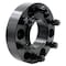 Coyote Wheel Accessories WHEEL ADAPTERS 6 x 135 Millimeter 6 x 531 Inch Axle Bolt Circle 6 x 135 Millimeter 6 x 531 Inch 6135-6135H-C - alternate 1