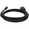 Add-On Addon 5 Pack Of 91.00Cm (3.00Ft) Hdmi Male To Micro-Hdmi Male, PK5 HDMI2MHDMI3-5PK - alternate 4