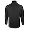 Propper Men's Quarter Zip Grid Fleece, Black, Medium Tall F5416 - alternate 1