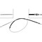 Dorman Parking Brake Cable, C92558 C92558 - alternate 1