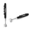 Neiko 30 in Magnetic Pickup Tool, 25 Lb Size, Non-Slip Grip Wand, 7 in Short Extra Strong Magnetic Stick 53425A - alternate 3