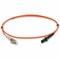 Add-On Addon 2M Om1 Orange Duplex Patch Cable ADD-LC-MT-2M6MMF - alternate 4
